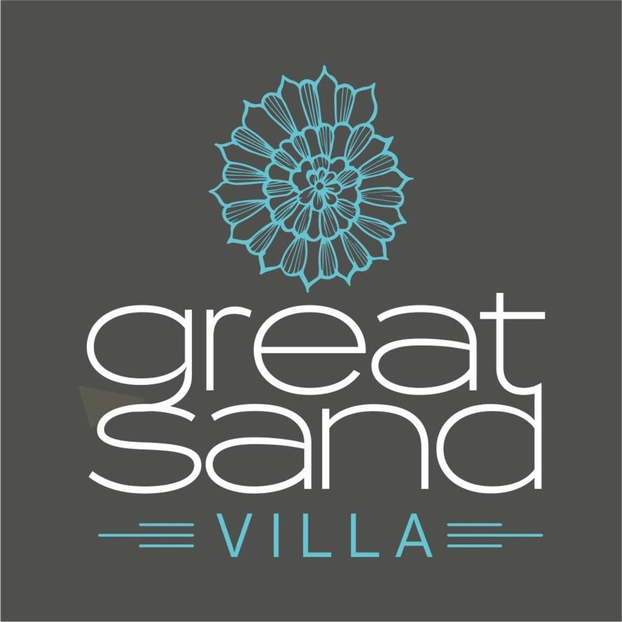 Great Sand Villa ゲンナジー エクステリア 写真