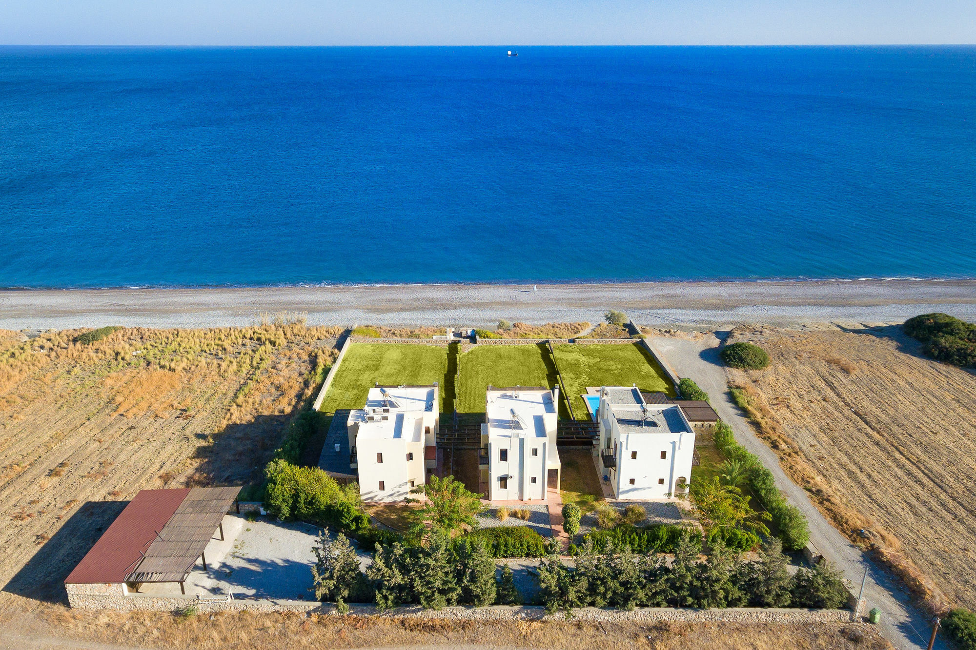 Great Sand Villa ゲンナジー エクステリア 写真